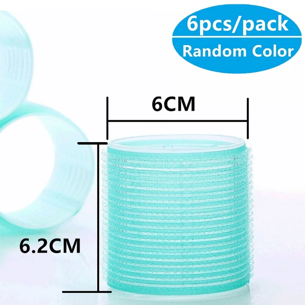 6cm x 6 pcs