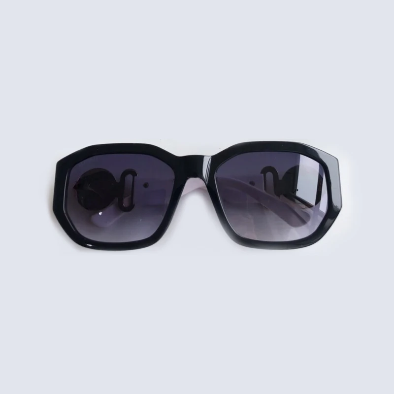 No6 Sunglasses Женские Модные многофункциональные солнцезащитные очки, женские брендовые дизайнерские роскошные солнцезащитные очки с оправой из ацетата для женщин - Цвет линз: No6 Sunglasses