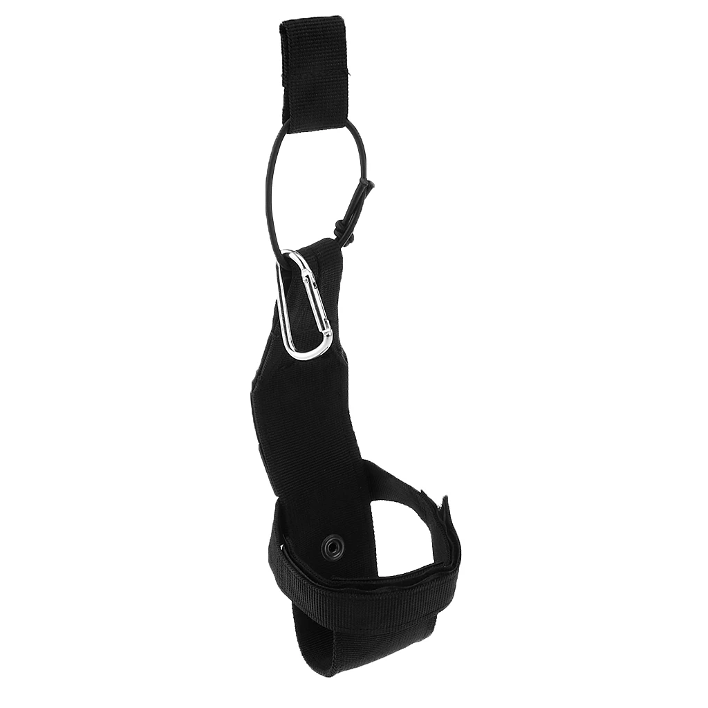 Portable   Nylon   Tactical   Hiking   Molle   Water   Bottle   Holder   Belt