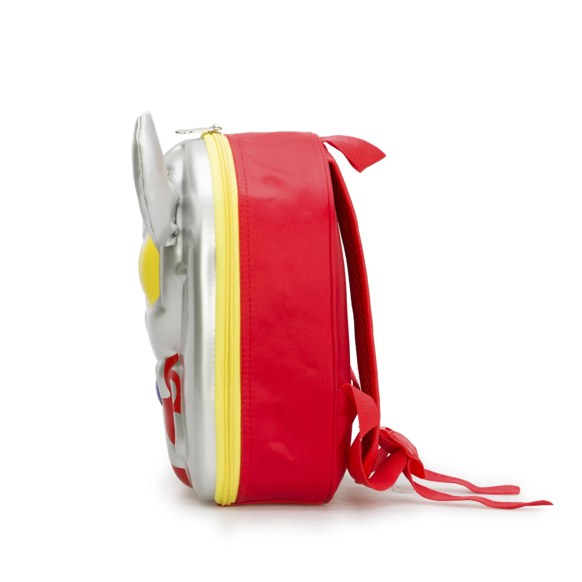 

Ultraman Virgin Kindergarten Backpack 1 Men's School Bag Baby Small 3-Year-Old Superman Men's Cute Mini Children Fashion