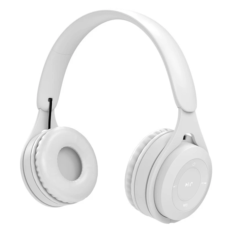 Wireless Macaron Bilateral Stereo Headphones Bluetooth V5 0 Headset For PC Game Xiaomi Iphone 12 Music Handfree MP3 Player