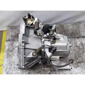 

55210104 GEARBOX ALFA ROMEO GT (125)