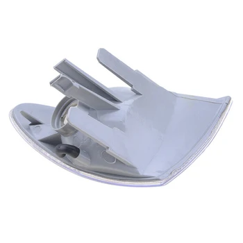 

Clear Turn Signal Light Lamp For BMW E46 3 Series Sedan 1999-01 1 Pair Car Auto