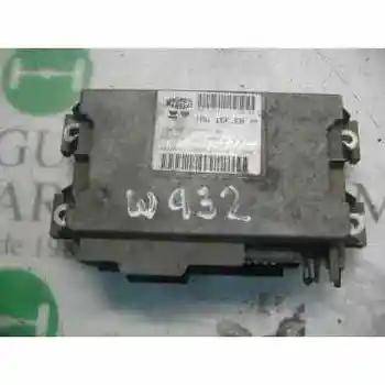 

SWITCHBOARD ENGINE UCE FIAT POINT BERL. (176) 1. 1 DGKJJZ4712097 EVENING GOWNS GOWN W932 [3267302]