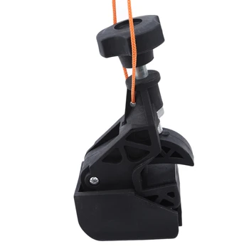 

Spare Parts Of Tyre Raking Machine Hub Rubber Sleeve Auto Auxiliary Tools