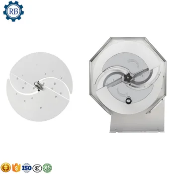 

Multifunction fruit orange slice slicer slicing machine vegetable potato slices cutting machine cutter