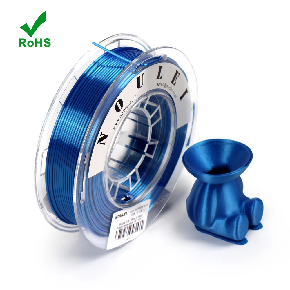 noulei silk 3D Printer Filament 1 (10)