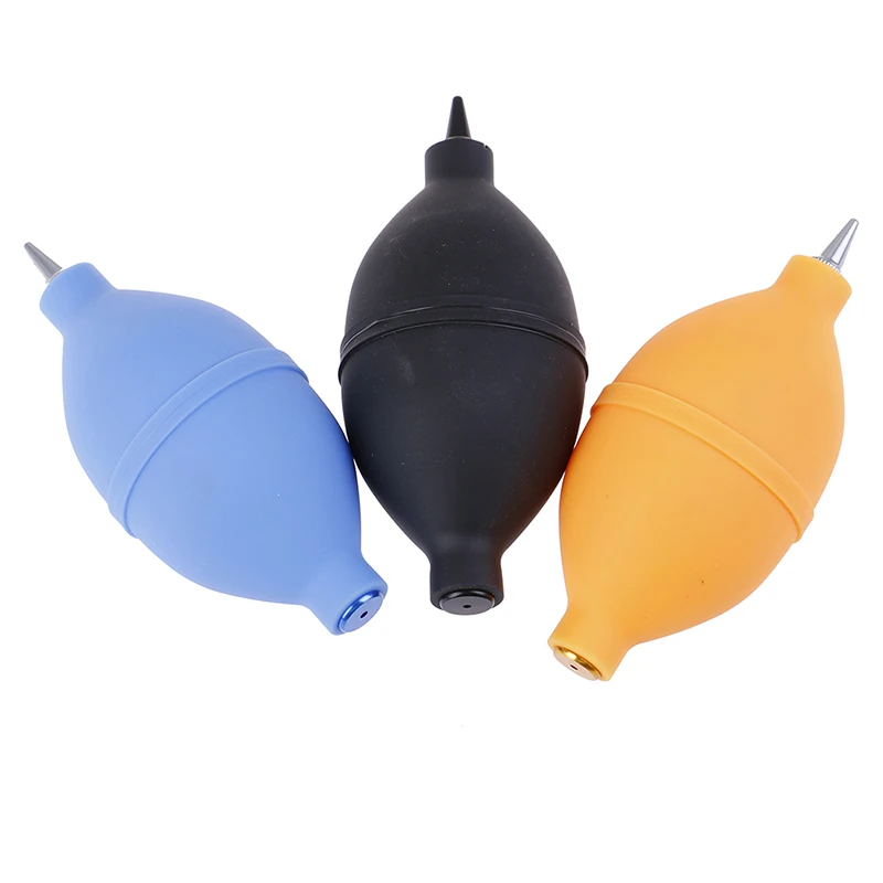 Rubber Air Blower Pump Dust Cleaner For Watch Phone PCB Repair Cleaning Tool | Инструменты
