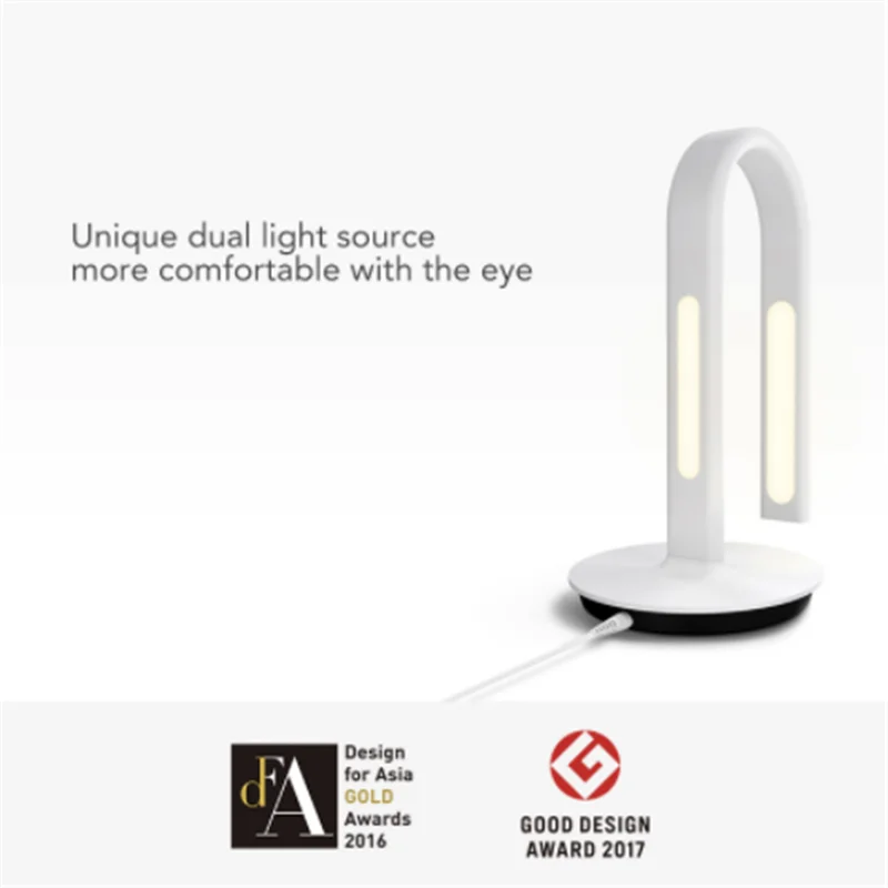  Original Xiaomi Mijia Lamp 2 Xiao Mi Eyecare App Control Dual Light Source Smart Desk Lamp Xiomi Mi