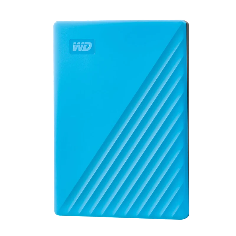 Western Digital мой паспорт™1 ТБ 2 4 5 внешний жесткий диск WD резервного