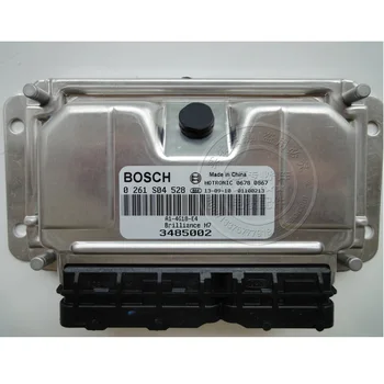 

Free Delivery. Automobile engine computer board ECU M797 0261S04528 / 3485002