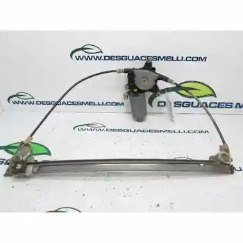 

WINDOW LIFTER FRONT RIGHT PEUGEOT 405 SALOON