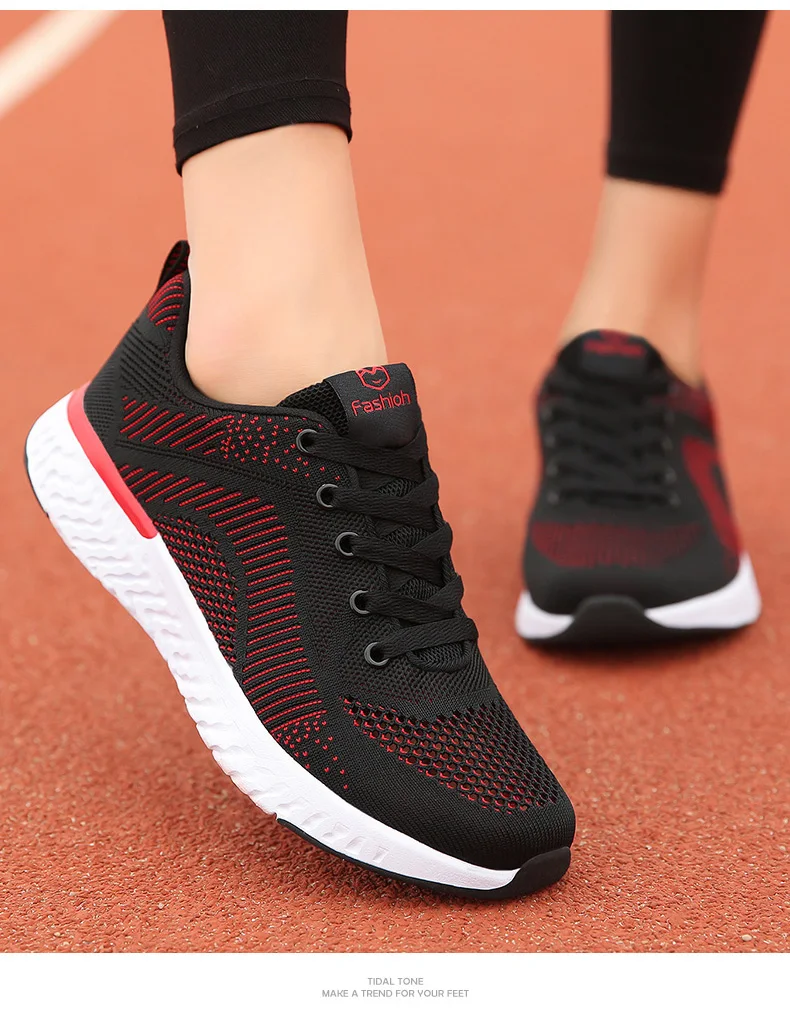 Tenis feminino/Женская теннисная обувь 2019 г.; недорогая женская спортивная обувь для спортзала; Прочные спортивные кроссовки для фитнеса;