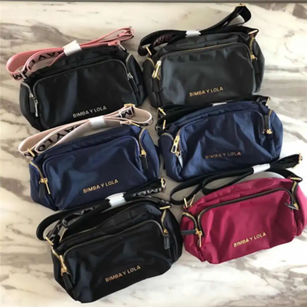Offrire classico Scuola elementare bolsos bimba y lola aliexpress españa Ci  vediamo domani Nuovo anno lunare rimuovere