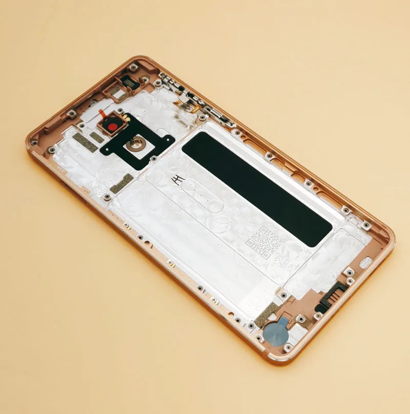 Nokia 6 电盖单卡黑45金40白35 双卡白35 19