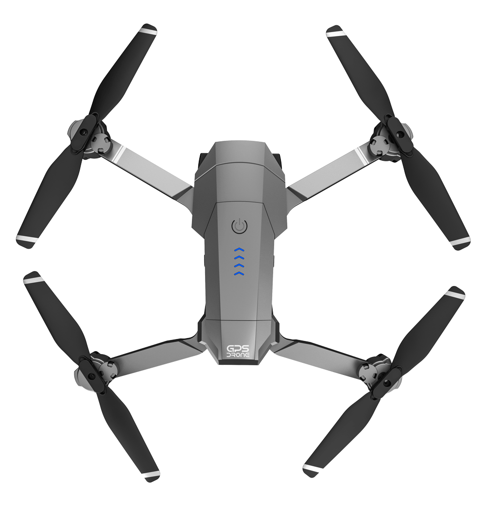 SG907 Дрон с GPS с 4K HD Двойная камера широкий угол анти-встряхивание wifi FPV RC Квадрокоптер складной дроны самолет с ДУ вертолет