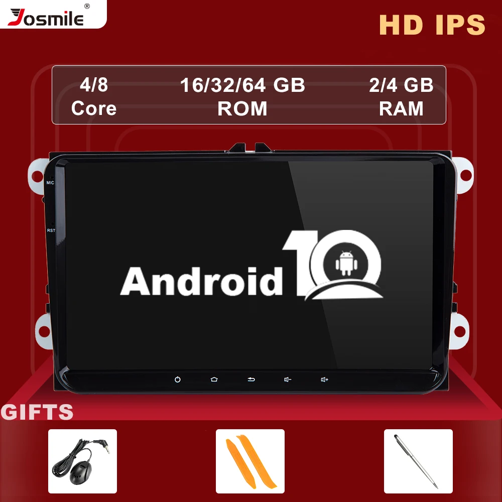 4 ГБ 2 Din Android 10 Авторадио GPS навигация для VW Passat B6 T5 amarok volkswagen Skoda Octavia 2seat leon 2 golf 5 мультимедиа 4 ГБ 2 Din Android 10 Авторадио GPS навигация для VW Passat B6 T5 amarok volkswagen Skoda Octavia 2seat leon 2 golf 5 мультимедиа