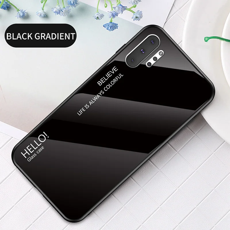 Чехол для задней панели телефона Galaxy A10 A10e a20 a20e a30 a40 a50 мягкий силиконовый чехол