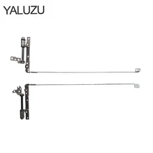 Ноутбук ЖК петля для hp CQ40 CQ41 CQ45 L: AM03V000820 AM03V000800 R: AM03V000A30 AM03V000A40