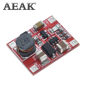 

DC-DC Boost Power Supply Module Converter Booster Step Up Circuit Board 3V to 5V 1A Highest Efficiency 96% Ultra Small