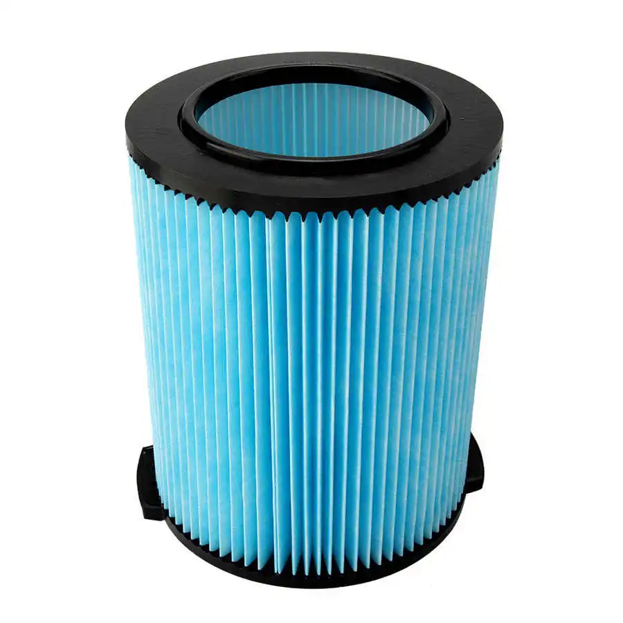 

Vacuum Filter Replacement Filter for Ridgid VF5000 Washable Vacuum Cleaner Air Cartridge Filter