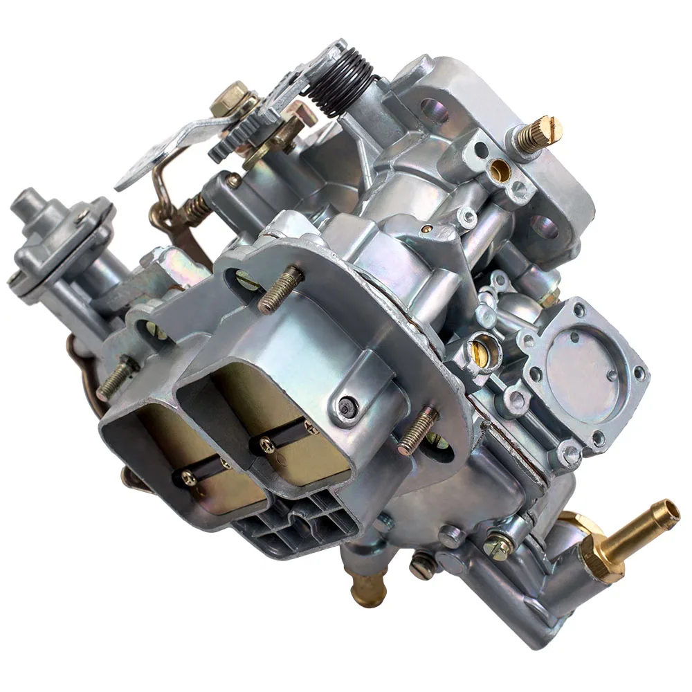 Карбюратор Carb для Toyota Jeep Dodge VW 38/38 DGEV DGES 32/36 DGAV Renault Для Toyota|Карбюраторы| |
