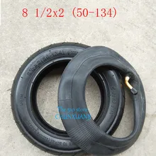 Бесплатная доставка шины 8 1/2X2 (50 134) 5 дюйма детская коляска тачка