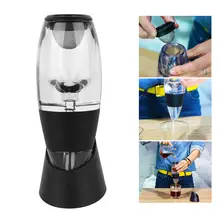 Мини красное вино Аэратор Фильтр Эфирное Вино Быстрый аэратор Набор UL