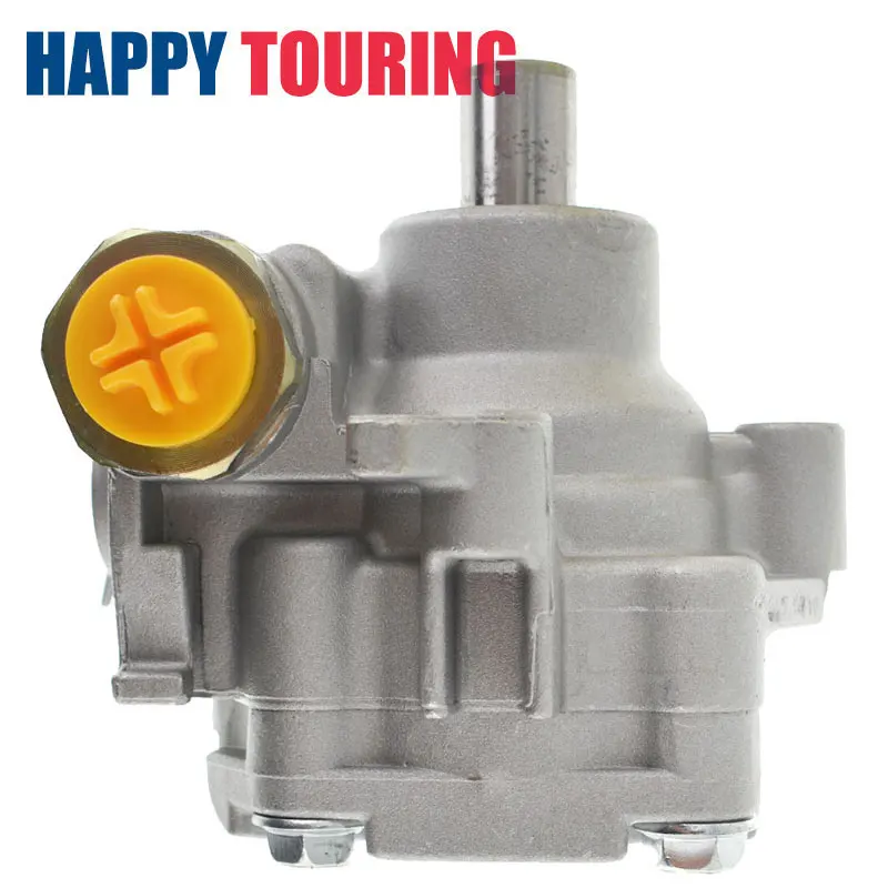 Power Steering Pump Fit for Hummer H3 3.5L 3.7L GAS 20062009 15167589