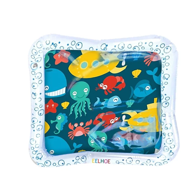 17/21/25inch Summer Toy Water Mat Outdoor Game Swimming Pool Accessories 5