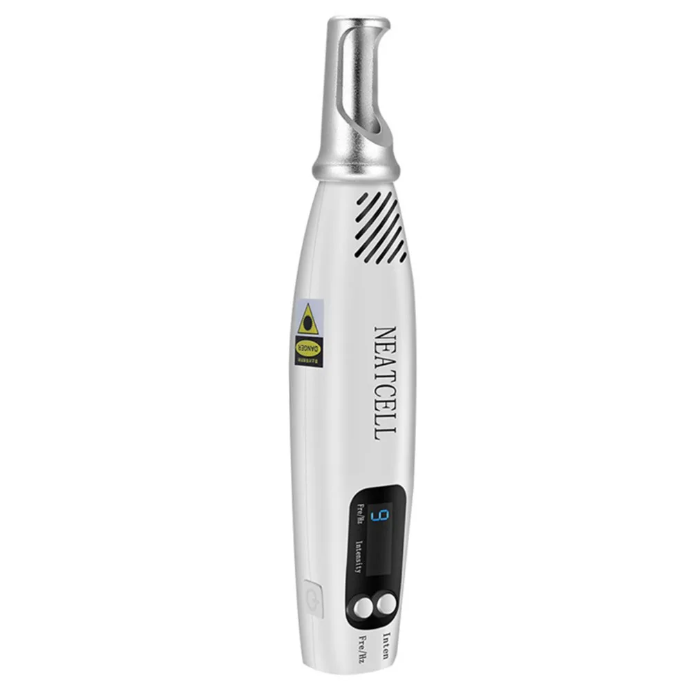

Freckle Tattoo Removal Mole Dark Spot Eyebrow Pigment Laser Acne Treatment Machine Mini Laser Picosecond Pen Beauty Care