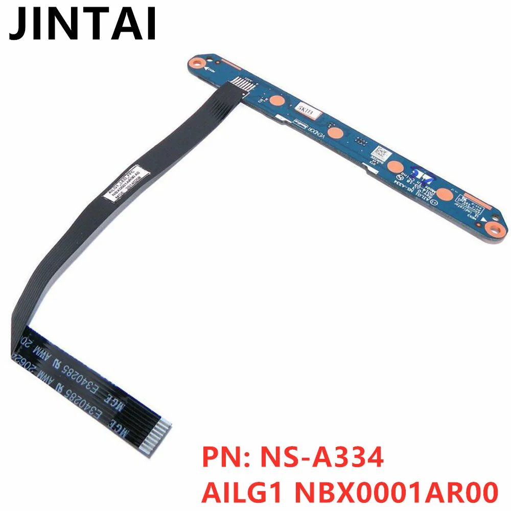 Новая сенсорная панель для мыши с кабелем LENOVO G70-70 G70-80 80FF AILG1 NBX0001AR00 NS-A334 |