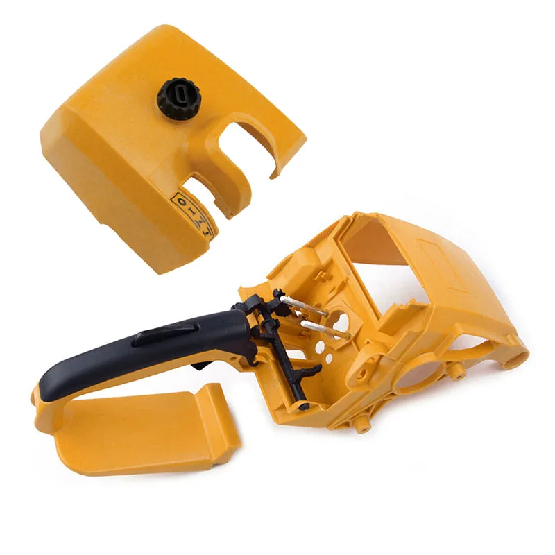 Ручка корпус кожух воздушный фильтр Крышка для Stihl 029 039 MS310 MS290 MS390 Замена аксессуары