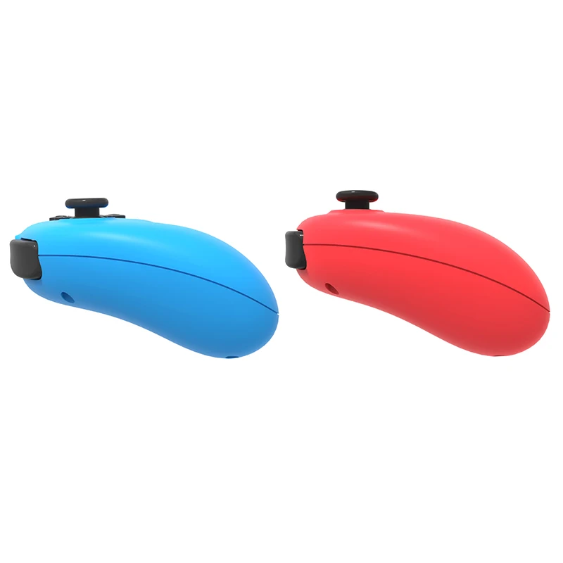 Мини беспроводной переключатель контроллер Pro игровая ручка для N-Switch Bluetooth геймпад Bluetooth для kingd переключатель Ручка Джойстик