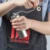 1ZPRESSO Q2 Ручная Шлифовальная Машина Burr Grinder Кухонные Шлифовальные Инструменты Нержавеющая Сталь Регулируемая Мельница Для Кофейных Зерен Мини Фрезерование Зерен