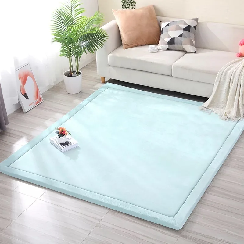 

Dropshipping Customizable Size Mattress Soft Mattress Home Tatami Mat Was The Floor Mat Student 25265590