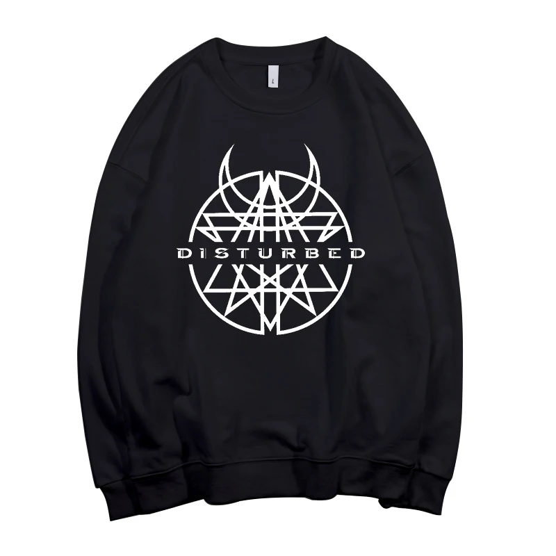 Толстовка с капюшоном в стиле панк sudadera, 4 дизайна, уличная флисовая верхняя одежда, тяжелый металл, ужасный Фредди