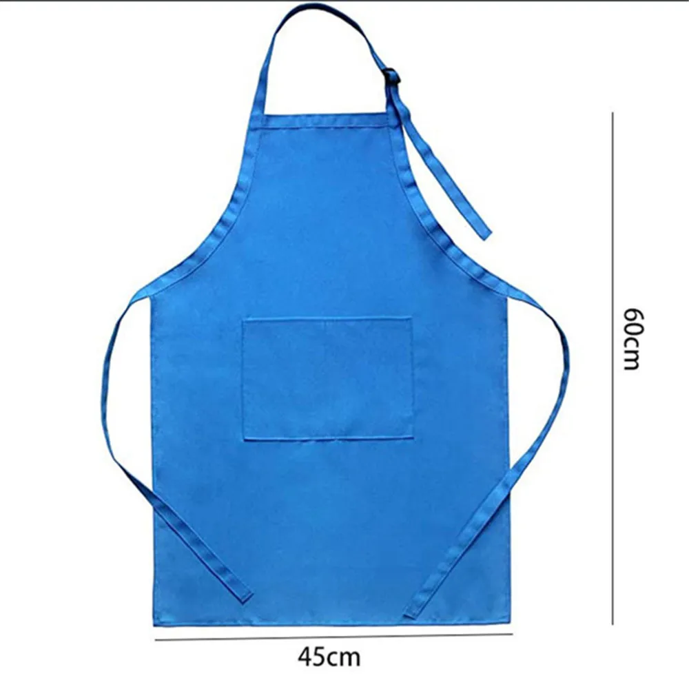 Personalized Chef Apron Hat Set for Boys Girls Name Soft Cotton Comfortable Little Cook Teen Toddle Gifts Aprons
