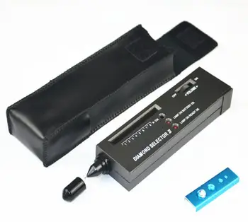 

FREE SHIPPING Jewelry tools Diamond tester II diamond detector Jewelry Making tools Diamond tester pen