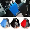 2pcs MTB Bike Gloves Anti-skid Sun-proof High Temperature Resistance Outdoor Cycling BicycleTouch Screen Gloves Bicycle Gloves 2