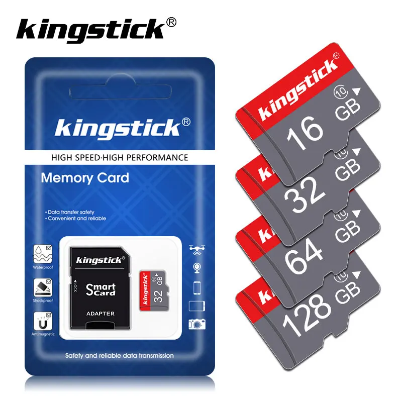 Карта памяти 256 ГБ 128 Гб 64 Гб U3 UHS-3 32 ГБ Micro sd карта класс 10 UHS-1 флэш-карта памяти Microsd TF/sd карта s для планшета