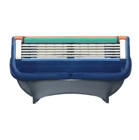 Men Razor Blades Shaving Cassettes Facial Care Men Shaving Blades Compatible 4