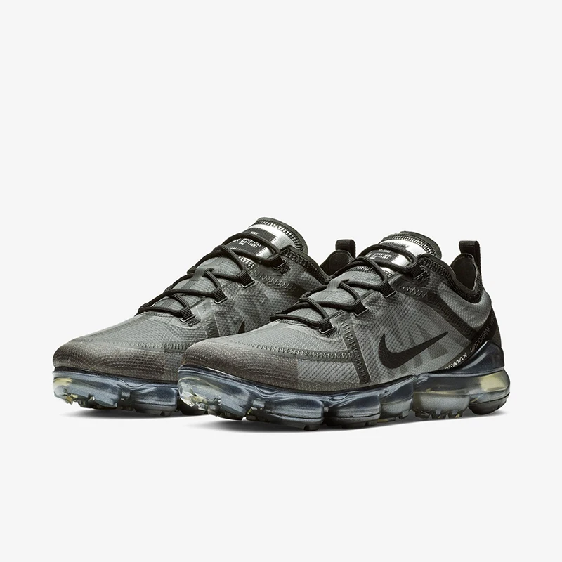 Nike air VaporMax спортивная обувь для мужчин уличные кроссовки легкие дышащие AR6631 002
