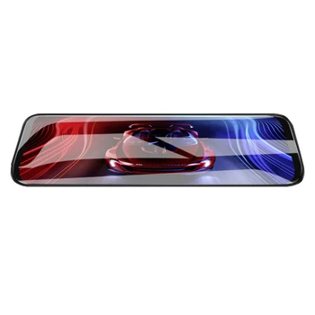 

UNCOM DVR Dash Cam 10 inch HD night vision streaming media reversing rearview smart rearview mirror driving recorder