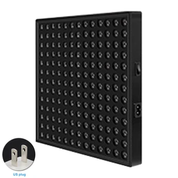 

Plant Growth Light Flower Seedling Red Blue Tent Indoor Gardening Vegetable UV Full Spectrum LED Hydroponics Greenhouse