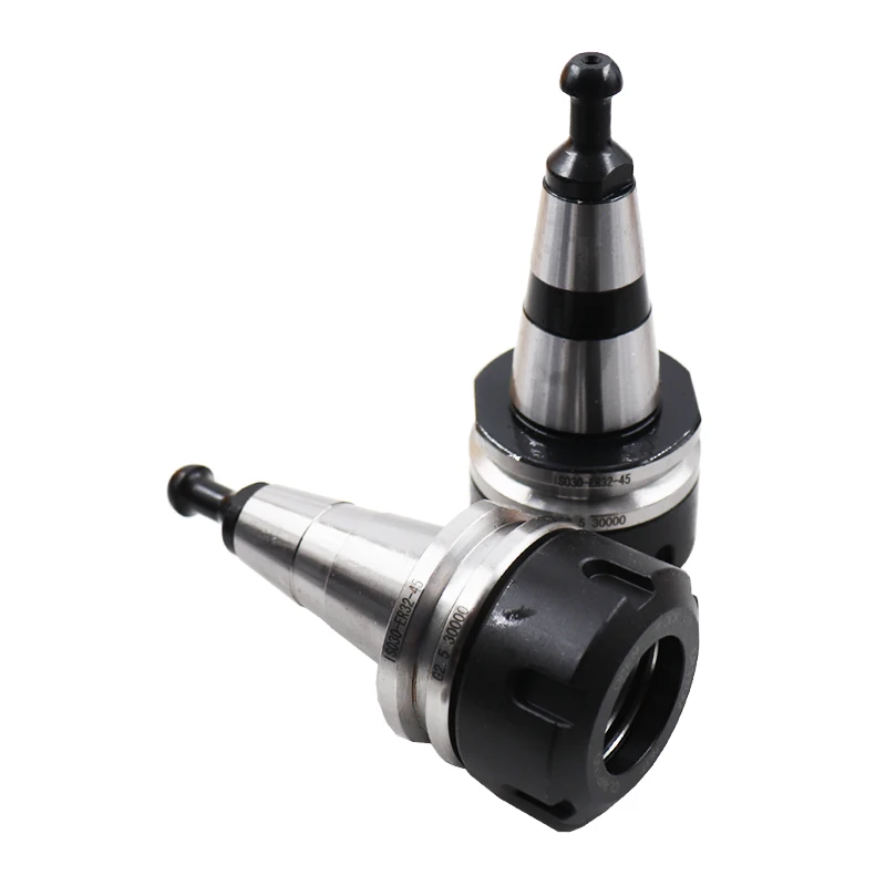 ISO30 ER32 45L 뷱 ݷ  ô G2.5 30000RPM   ũ ISO и Ŀ/ɵ   Ȧ