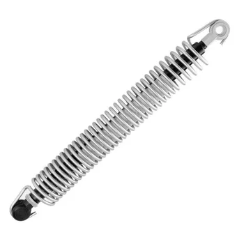 

Trunk Shock Absorber Spring For BMW 5 Series 14.6 x 1.57 x 1.57" High Quality