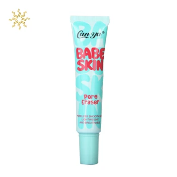 

Professional Face Primer Natural Make Up Base Foundation Primer Makeup Base Cream Moisturizing Pores Invisible Oil Control K510