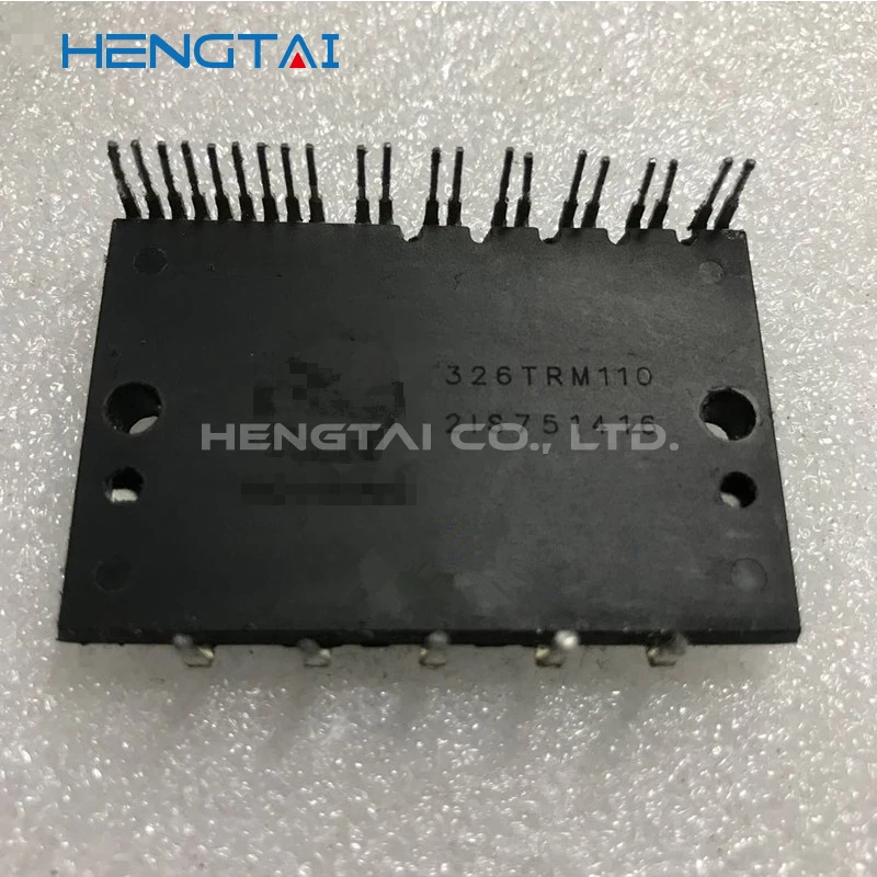 

Free shipping 326TRM100 NEW AND ORIGINAL MODULE