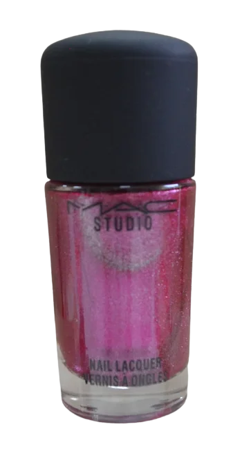MAC Studio/Лак для ногтей Mac Studio Nail Lacquer Color 46 | Красота и здоровье